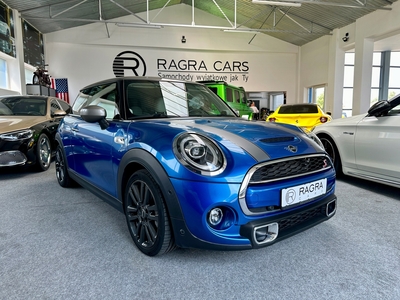 Mini Mini F56 2020