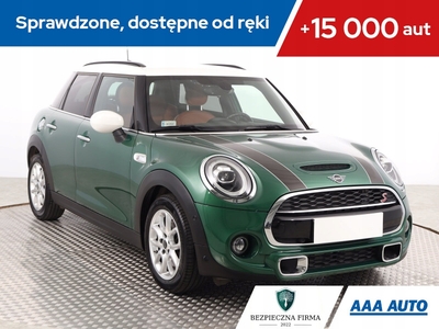 Mini Mini F56 Cooper S 3D 2.0 S 192KM 2019