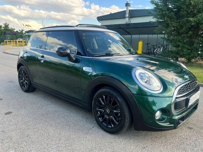 Mini Mini F56 Hatchback 2.0 192KM 2016