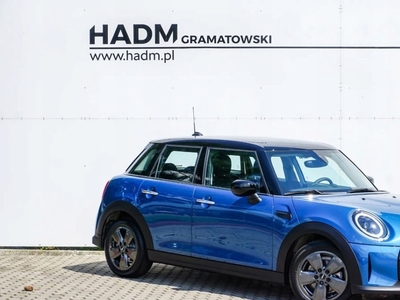 Mini Mini F56 Hatchback 3d Facelifting II Cooper 136KM 2023