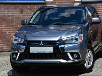 Mitsubishi ASX 1.6 Intense Plus