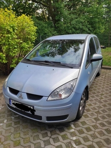 Mitsubishi Colt 2005 1,3 automat