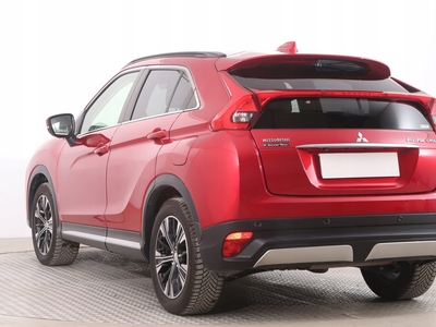 Mitsubishi Eclipse Cross SUV 1.5 T 163KM 2019