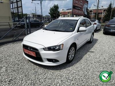 Mitsubishi Lancer VIII Salon PL| I Właściciel| Niski Przebieg | Serwisowany | Super Stan