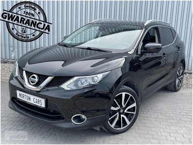 Nissan Qashqai II 1.2 DIG-T Acenta EU6