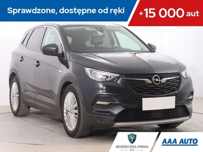 Opel 2018