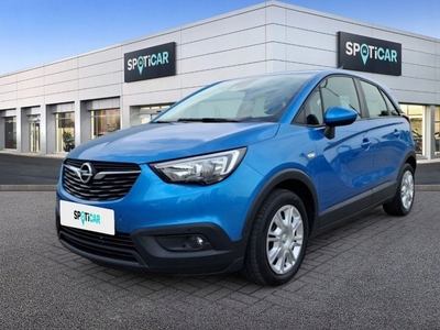 Opel 2019