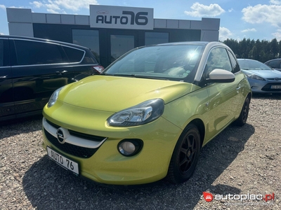 Opel Adam