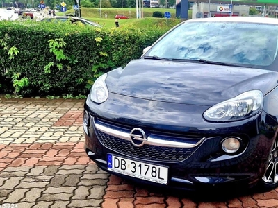 Opel Adam Hatchback 1.2 70KM 2016