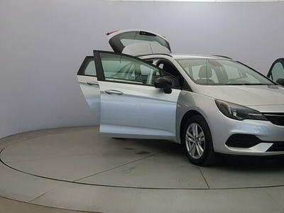 Opel Astra 1.2T Edition S&S ! Z Polskiego Salonu ! FV 23 %