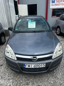 Opel Astra H III 1.6 Essentia