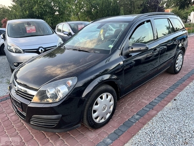 Opel Astra H SUPER STAN * WYPAS * SPRAWDŹ JAKI