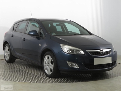 Opel Astra J , Klima, Tempomat, Parktronic