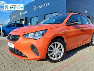 Opel Corsa F Hatchback 5d 1.2 75KM 2023