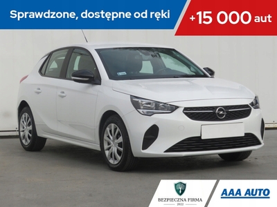 Opel Corsa F Hatchback 5d 1.2 75KM 2023