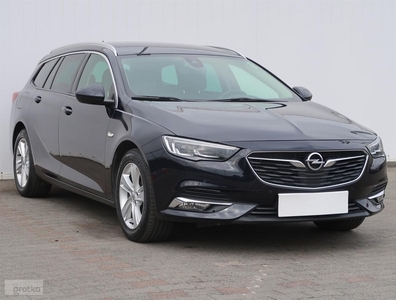 Opel Insignia , 167 KM, Automat, Skóra, Navi, Klimatronic, Tempomat,