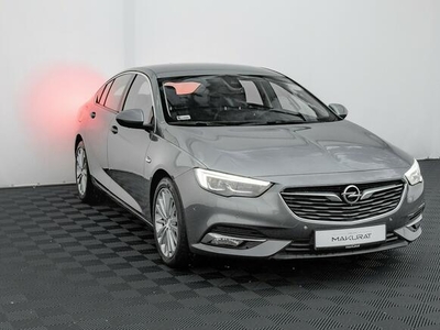 Opel Insignia CB519JE#2.0 CDTI 4x4 Elite Podgrz.f K.cofania Salon PL VAT 23%