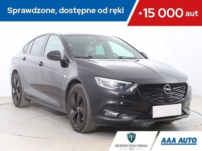 Opel Insignia I Sedan Facelifting 2.0 CDTI Ecotec 170KM 2017