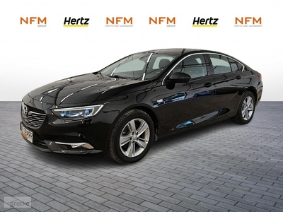 Opel Insignia II Country Tourer 1,5 XFT AT6(165 KM) Elite Salon PL F-Vat