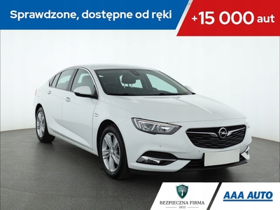 Opel Insignia II Grand Sport 1.5 Turbo 165KM 2019