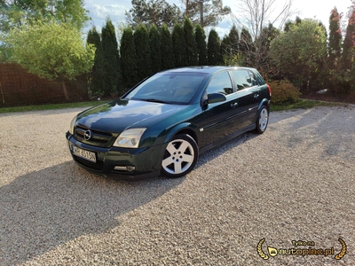 Opel Signum