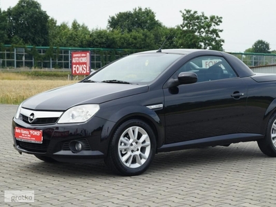 Opel Tigra B Z Niemiec tylko 130 tys. km. 1,4 90 km klima zadbany sprawny