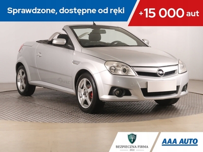 Opel Tigra II 1.3 CDTI ECOTEC 70KM 2005