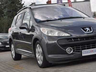 Peugeot 207 2012