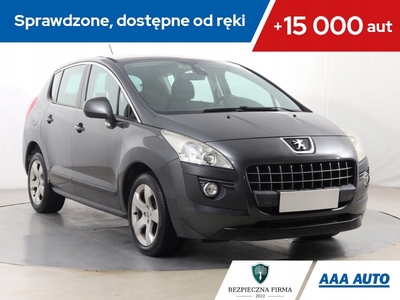 Peugeot 3008 I 2012