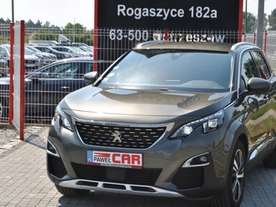 Peugeot 3008 II 2020