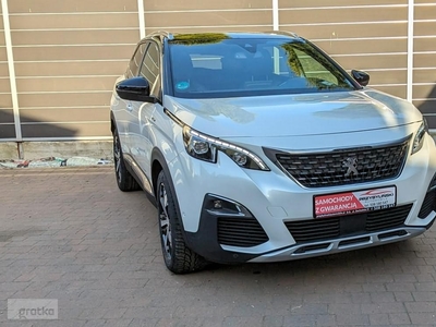 Peugeot 3008 II GT-Line