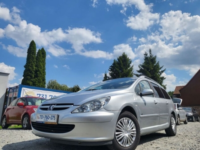 Peugeot 307