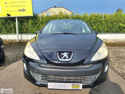 Peugeot 308 I 1.6 Trendy