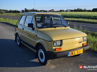 polski fiat