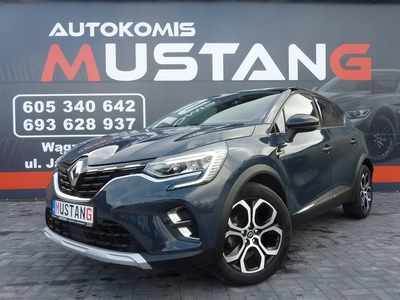 Renault Captur II Crossover 1.0 TCe 100KM 2020