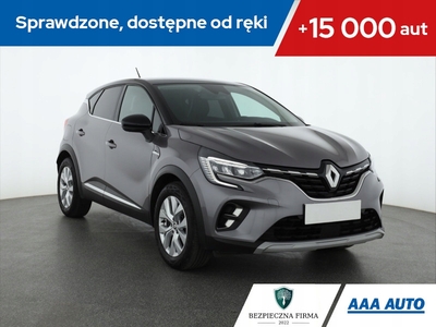 Renault Captur II Crossover 1.0 TCe 90KM 2021