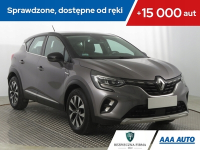 Renault Captur II Crossover 1.0 TCe 90KM 2022