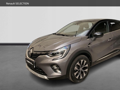 Renault Captur II Crossover 1.0 TCe LPG 100KM 2023