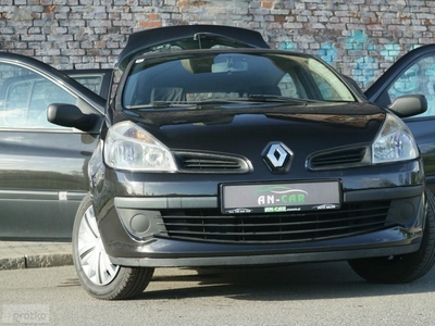 Renault Clio II 1,2 16V-Wymieniony Rozrząd-Sewis-Drugie koła zimow