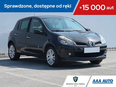 Renault Clio III 2006