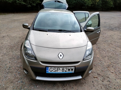 Renault Clio III *