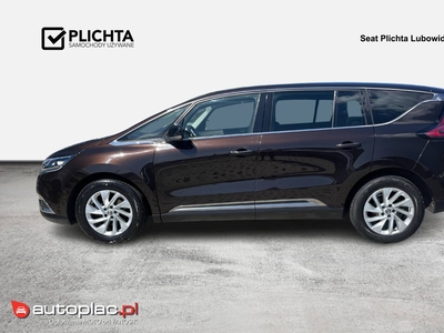 Renault espace