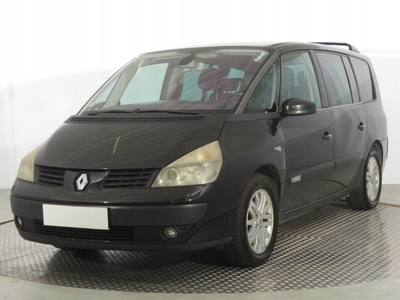 Renault Espace IV Van 2.0 i 16V Turbo 170KM 2006