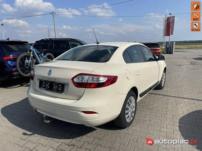 Renault Fluence