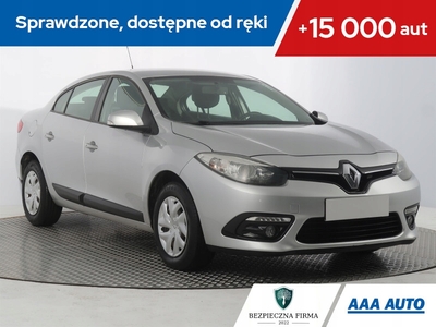 Renault Fluence Sedan Facelifting dCi 95KM 2014