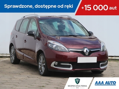 Renault Grand Scenic II 2015