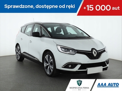 Renault Grand Scenic III 1.6 dCi 130KM 2017