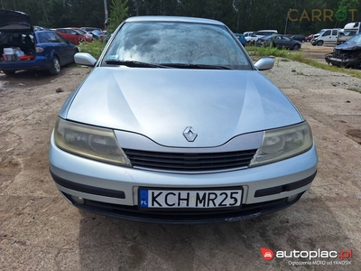 Renault Laguna