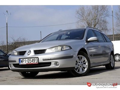 Renault Laguna