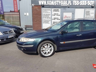 Renault Laguna